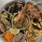 イタリア料理 GINZAYA - 