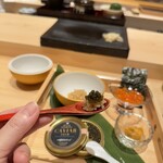 広島 鮨 まつもと - 