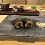 広島 鮨 まつもと - 