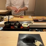 広島 鮨 まつもと - 