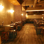 コギソウル - 店内1