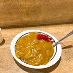 名物 万代そば - 