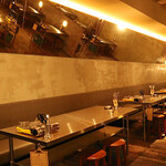 コギソウル - 店内4