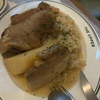 THE UPPER - 