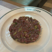 THE UPPER - 