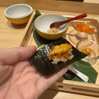 広島 鮨 まつもと - 