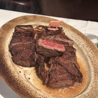 ウルフギャング・ステーキハウス 丸の内店 - 