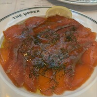 THE UPPER - 