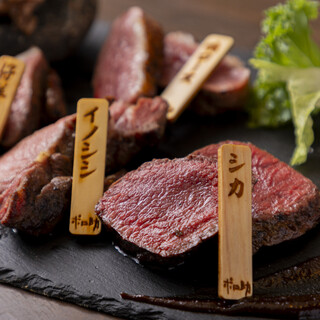 ももんじ屋 じじ_1