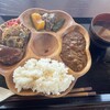 びっくり食堂 ナナカフェ