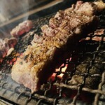 炭火焼 ゆうじ - 