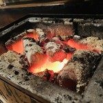 炭火焼 ゆうじ - 