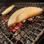 炭火焼 ゆうじ - 