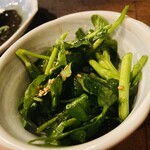 炭火焼 ゆうじ - 