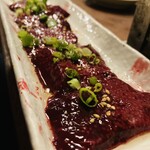 炭火焼 ゆうじ - 