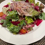 アズーリ クラシコ - 
