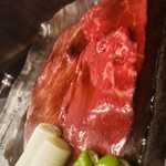 炭火焼 ゆうじ - 