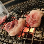 炭火焼 ゆうじ - 