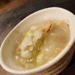 炭火焼 ゆうじ - 