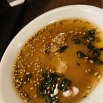 炭火焼 ゆうじ - 