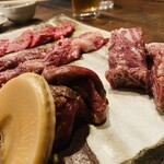 炭火焼 ゆうじ - 