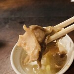 炭火焼 ゆうじ - 