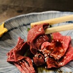 炭火焼 ゆうじ - 