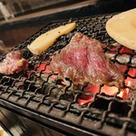 炭火焼 ゆうじ - 