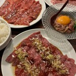 焼肉家 かず - 