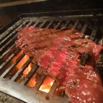 炭火焼 ゆうじ - 