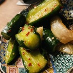 炭火焼 ゆうじ - 