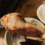 炭火焼 ゆうじ - 