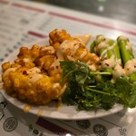 三茶酒家 香港バル213 - 