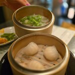 三茶酒家 香港バル213 - 