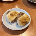 もつ千 赤坂本店 - 