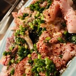 炭火焼 ゆうじ - 