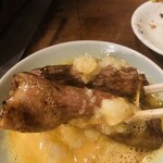 炭火焼 ゆうじ - 