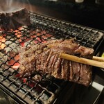 炭火焼 ゆうじ - 