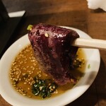 炭火焼 ゆうじ - 