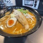 つけ麺　白虎 - 
