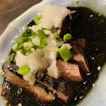 炭火焼 ゆうじ - 