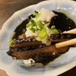 炭火焼 ゆうじ - 