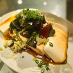 三茶酒家 香港バル213 - 