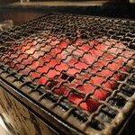 炭火焼 ゆうじ - 