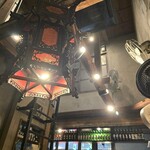 三茶酒家 香港バル213 - 