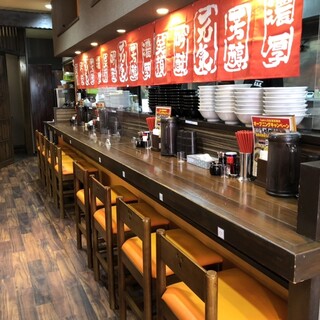 らぁめん 元氣屋_2