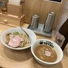 つけめんTETSU JRゲートタワー名古屋店