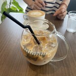 イングカフェ パパンガ - 