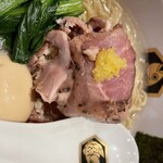 真鯛らーめん麺魚 船橋店 - 