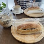 イングカフェ パパンガ - 